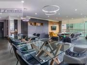 Departamento en Renta, Interlomas Bonito, Moderno y...