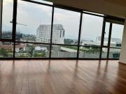 Departamento en renta Isla de Agua Interlomas