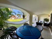 Departamento en Renta Isla Dorada