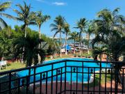 Departamento en Renta, Isla Dorada, Zona Hotelera...