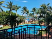 Departamento en Renta, Isla Dorada, Zona Hotelera...