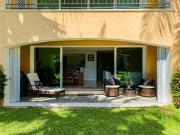 DEPARTAMENTO EN RENTA ISLA PARAISO ZONA HOTELERA CANCUN