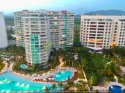 DEPARTAMENTO en RENTA IXTAPA en BAY VIEW GRAND MARINA