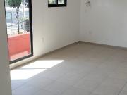 Departamento en renta Iztacalco CDMX