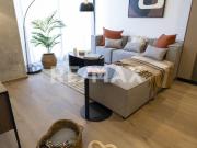 DEPARTAMENTO EN RENTA JAMES SULLIVAN, CUAUHTEMOC