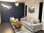 Departamento en Renta, Jard?n Espa?ol