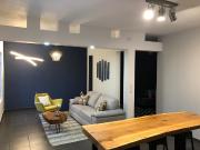 Departamento en Renta, Jard?n Espa?ol