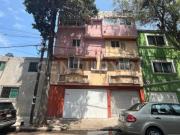 DEPARTAMENTO EN RENTA, JARDÍN AZPEITIA, AZCAPOTZALCO