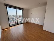 Departamento en renta Jardin Balbuena