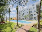 Departamento en Renta – Jardines del Sur 6, Cancún