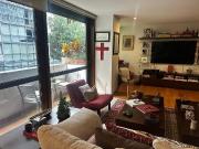 Departamento en Renta José Luis Lagrange, Polanco