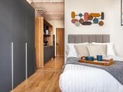 Departamento en renta Ju?rez, Cuauht?moc