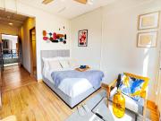 Departamento en renta Ju?rez, Cuauht?moc