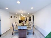 Departamento en renta Juan Racine