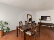 Departamento en renta ! Juarez. 2 Rec. Semi Amueblado