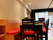 DEPARTAMENTO EN RENTA JUAREZ