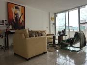 Departamento en renta Juarez