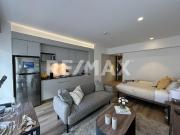 DEPARTAMENTO EN RENTA JUÁREZ, BUCARELI LOFT, COLONIA JUÁREZ