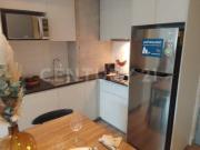 Departamento en renta Juárez Cuauhtémoc CDMX