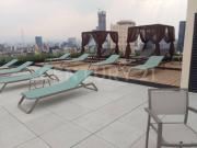 Departamento en renta Juárez Cuauhtémoc CDMX DV 95972