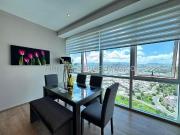 Departamento en renta Juriquilla Santa Fe, Querétaro