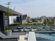 departamento en renta kartesia morelos