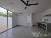 Departamento en Renta Keystone Tulum