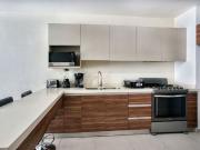 Departamento en Renta Kyo Midtown Centro de Monterrey