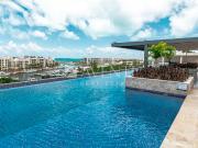 Departamento en Renta, La Amada, Puerto Juarez, Cancún