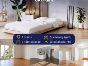 Departamento en renta la Huasteca Santa Catarina Nuevo León