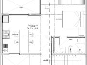 Departamento en RENTA La Huerta