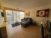 DEPARTAMENTO EN RENTA LA PAZ 3 REC. AMUEBLADO $ 13,500