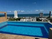 DEPARTAMENTO EN RENTA LA TAMPIQUERA, BOCA DEL RIO, VERACRUZ