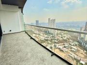 Departamento en Renta – La Vista, Bosque Real / Terraza...