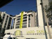 Departamento en Renta Lago Tana Miguel Hidalgo