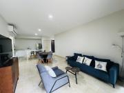 Departamento en renta Lagunas de Mayakoba 2BD. 2B