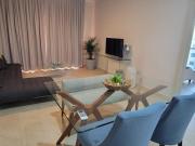 Departamento en RENTA, Lagunas Mayakoba