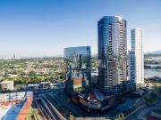 DEPARTAMENTO EN RENTA – LANDMARK 1, ANDARES