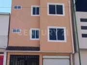 DEPARTAMENTO EN RENTA LAS AMERICAS, ECATEPEC DE MORELOS,...