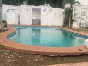 DEPARTAMENTO EN RENTA LAS FLORES, COLEGIOS Y HUAYACAN