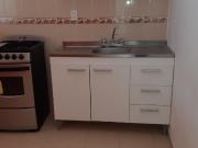 Departamento en Renta, Lindavista