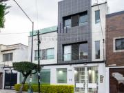 Departamento en renta Lindavista 145m2