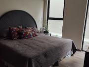 Departamento en renta Lisboa Juarez