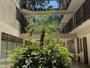 Departamento en renta Living Centro Histórico