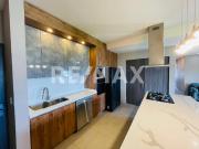 Departamento en Renta Living San Nicolas