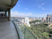 Departamento en renta Lo Alto Bosque Real