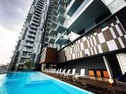 Departamento En Renta Lobby 33 Andares