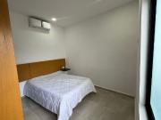 DEPARTAMENTO EN RENTA, LOFT AMUEBLADO. CARMEN, CAMPECHE