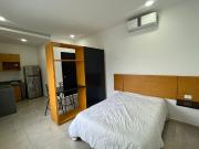 DEPARTAMENTO EN RENTA, LOFT AMUEBLADO. CARMEN, CAMPECHE