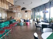 Departamento en renta loft amueblado Tabacalera